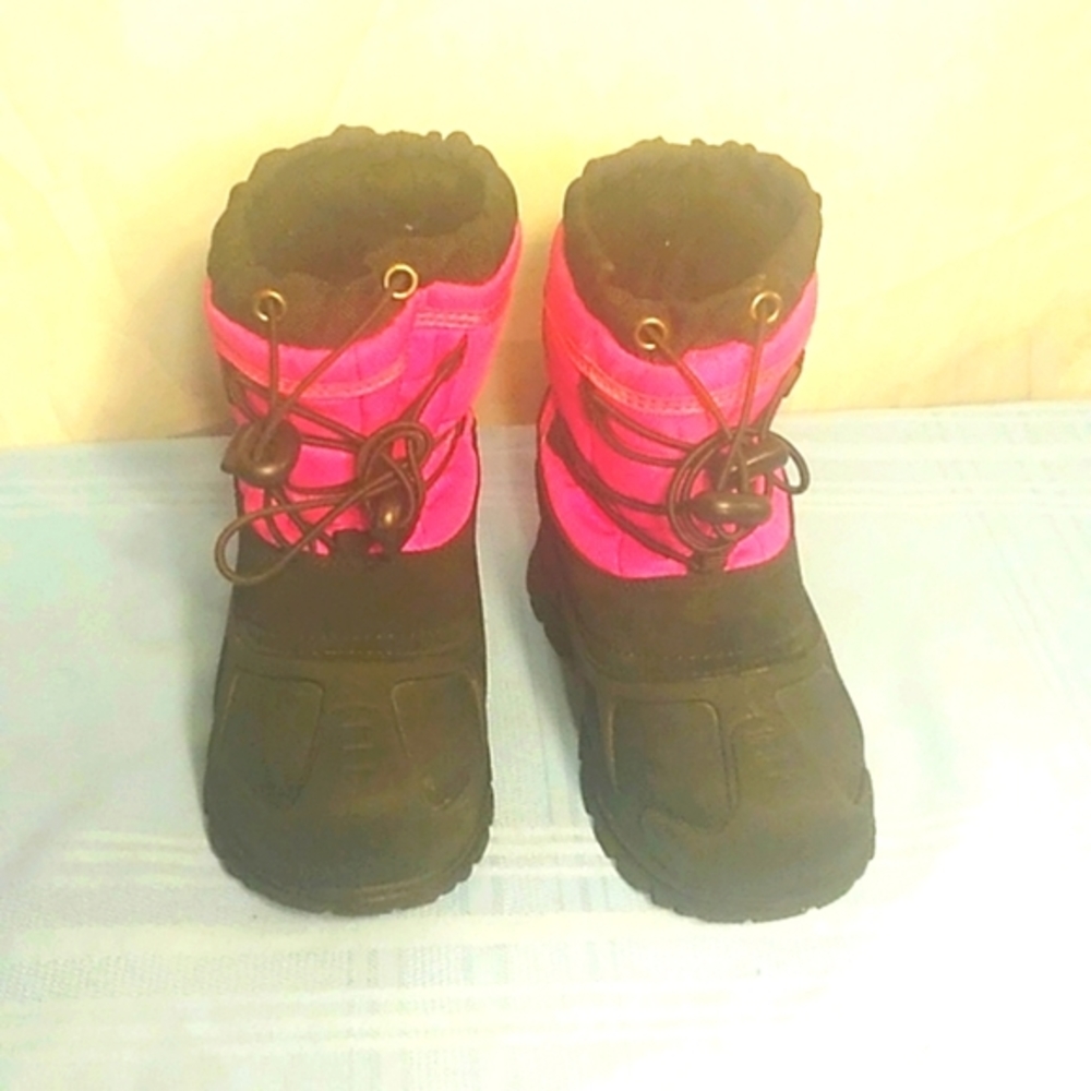 ITASCA  UPPER BOOTS